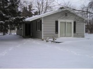 Foreclosed Home - N5518 5TH AVE, 54966