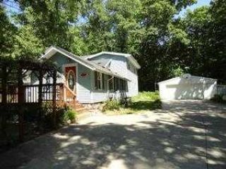 Foreclosed Home - N4414 WALNUT ST, 54967
