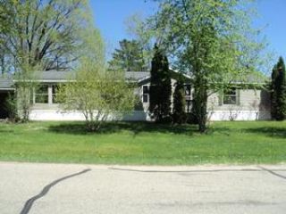 Foreclosed Home - 118 S 3RD ST, 54968