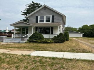 Foreclosed Home - 316 S HOWARD ST, 54968