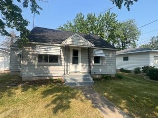 Foreclosed Home - 439 N FULTON ST, 54968