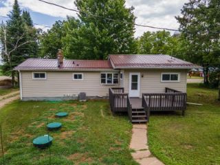 Foreclosed Home - N2153 COUNTY RD E, 54970
