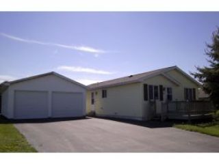 Foreclosed Home - 745 VERMONT ST, 54971