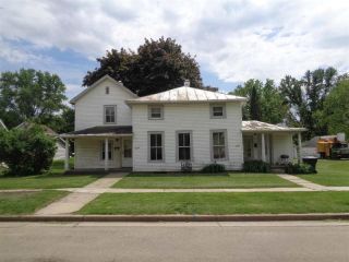 Foreclosed Home - 615617 Liberty St, 54971