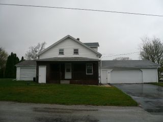 Foreclosed Home - 102 TAFT ST, 54974