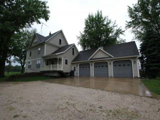 Foreclosed Home - N6789 STATE ROAD 26, 54974