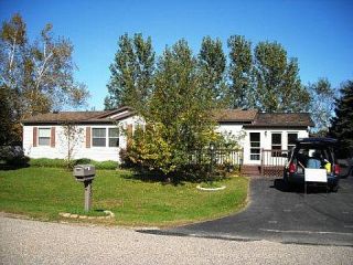 Foreclosed Home - 650 PLEASANT ST, 54977