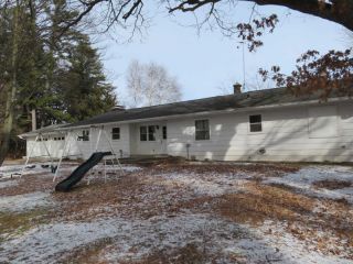 Foreclosed Home - N6509 STATE ROAD 49, 54977