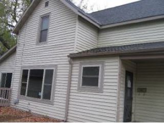 Foreclosed Home - List 100252025