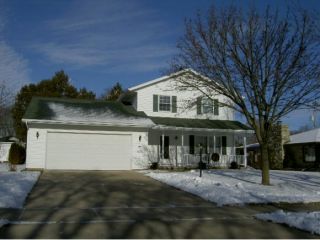 Foreclosed Home - N1897 COUNTY ROAD K, 54981