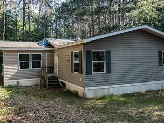 Foreclosed Home - N1391 MCALLISTER RD, 54981
