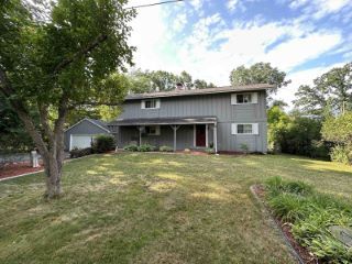 Foreclosed Home - E1841 RURAL RD, 54981