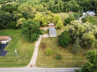 Foreclosed Home - N2604 COUNTY RD E, 54981