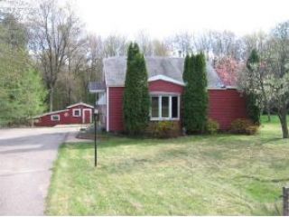 Foreclosed Home - W8731 COUNTY ROAD C, 54982