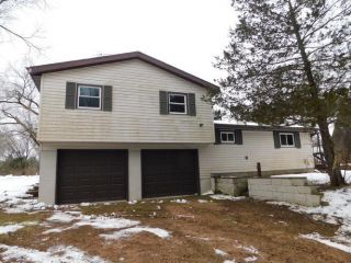 Foreclosed Home - N2558 S Townline Rd, 54982