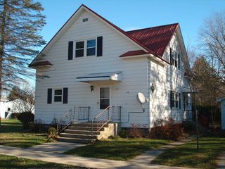 Foreclosed Home - 215 N OXFORD ST, 54982