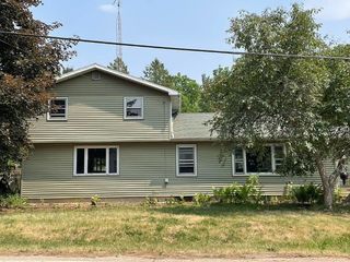 Foreclosed Home - N3724 STATE ROAD 152, 54982
