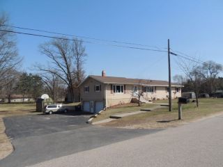 Foreclosed Home - 619 S EVERGREEN ST, 54982