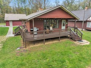 Foreclosed Home - W7499 WHITE RIVER TRL, 54982