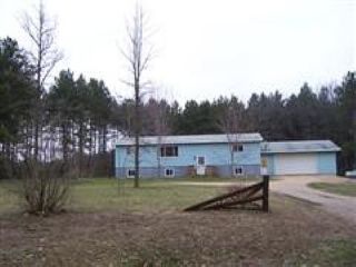 Foreclosed Home - E6526 GUTH RD, 54983