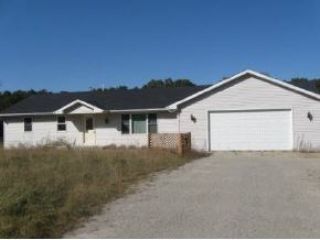 Foreclosed Home - W5560 APACHE AVE, 54984