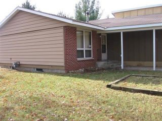 Foreclosed Home - 780 GROVE AVE, 54984