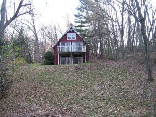 Foreclosed Home - W5015 PORTAGE RD, 54984