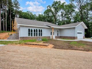 Foreclosed Home - N6179 COUNTY ROAD AA, 54984