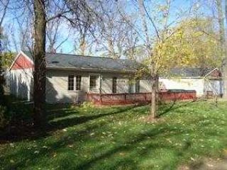 Foreclosed Home - 6567 PRIEBE RD, 54986