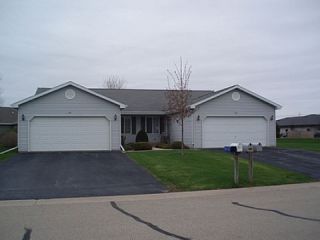 Foreclosed Home - 209 N 11TH AVE, 54986
