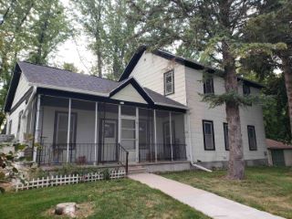 Foreclosed Home - 104 N 6TH ST, 54986