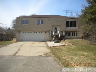 Foreclosed Home - 12822 2ND ST S, 55001