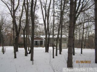 Foreclosed Home - 14661 AFTON BLVD S, 55001