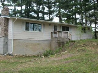 Foreclosed Home - 14754 50TH ST S, 55001