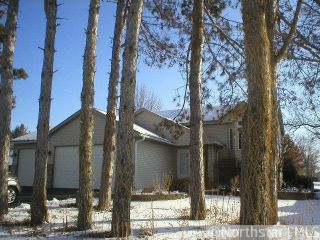 Foreclosed Home - 23707 3RD ST NE, 55005