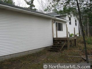 Foreclosed Home - 2002 103RD AVE, 55006