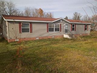 Foreclosed Home - 218 S MAIN ST, 55007