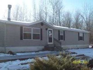 Foreclosed Home - List 100257935