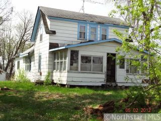 Foreclosed Home - 2477 OLYMPIC ST, 55007