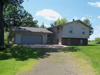 Foreclosed Home - 4026 331ST AVE NE, 55008