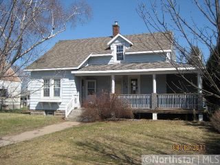 Foreclosed Home - 326 ASHLAND ST S, 55008