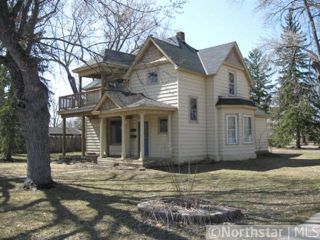 Foreclosed Home - 239 BIRCH ST N, 55008
