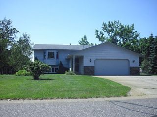 Foreclosed Home - 2845 LAUREL ST S, 55008