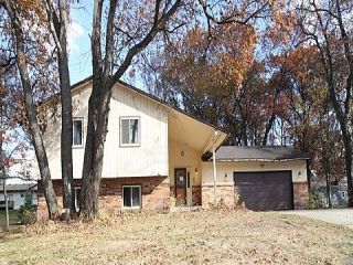 Foreclosed Home - 2610 LAUREL ST S, 55008