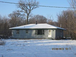 Foreclosed Home - List 100238919