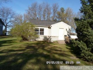 Foreclosed Home - 33858 HASTINGS ST NE, 55008