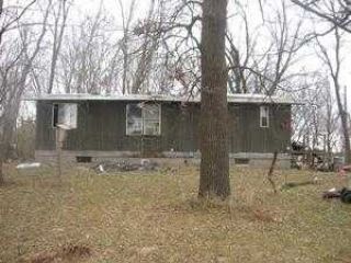 Foreclosed Home - 34649 ROANOKE ST NW, 55008