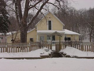 Foreclosed Home - 315 STATE ST E, 55009