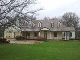 Foreclosed Home - 34130 SERENDIPITY RD, 55009