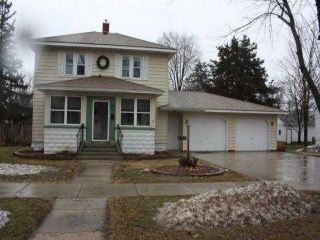 Foreclosed Home - List 100052170